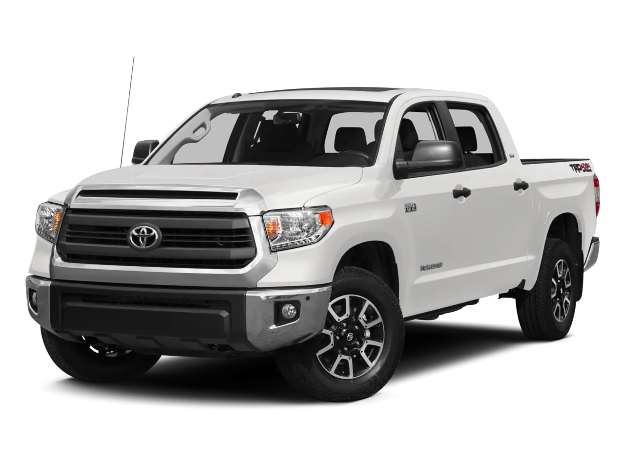 2015 Toyota Tundra's photo